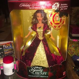 doll from 1980’s need sold asap